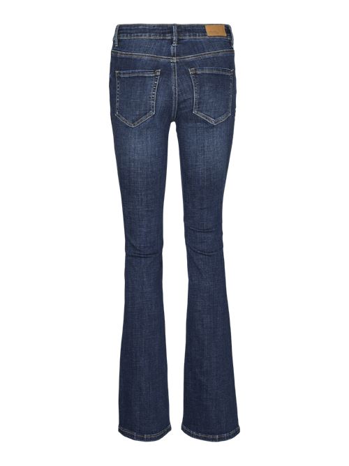  VERO MODA | 10310511/Dark Blue Denim